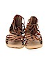 SO Brown Sandals Size 4 - photo 2