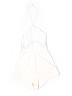 Bless'ed Are The Meek Ivory Romper Size Med (2) - photo 1