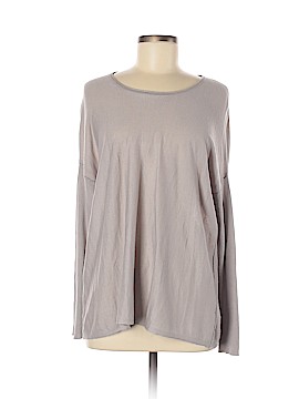 Feel The Piece Pullover Sweater