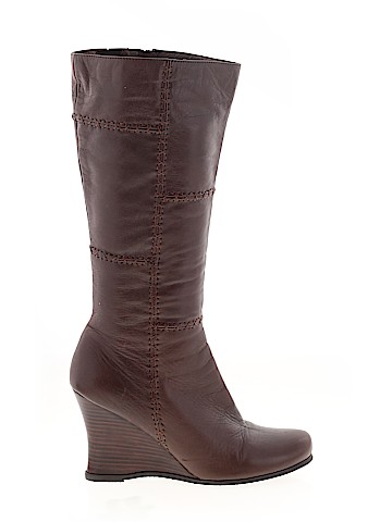 Assorted Brands Boots (view 1)