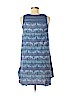 Mudd Blue Casual Dress Size 16 - photo 2
