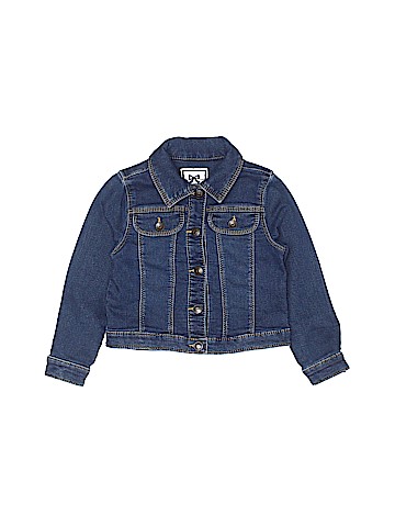 Gymboree Denim Jacket (view 1)