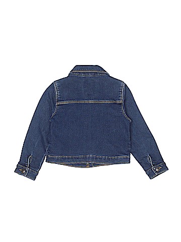 Gymboree Denim Jacket (view 2)