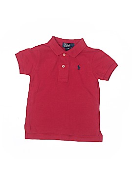 Polo by Ralph Lauren Size 9 mo
