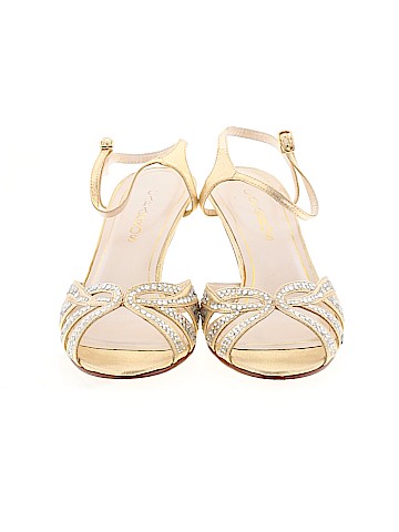 Caparros Heels (view 2)