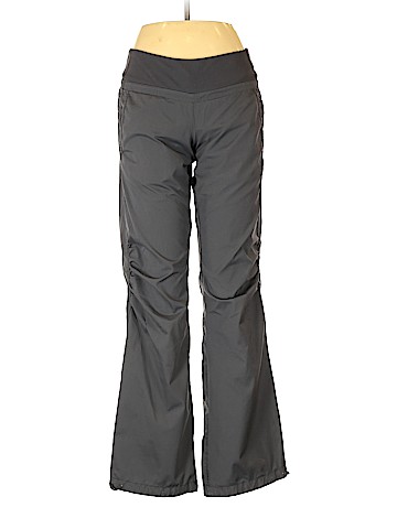 Lululemon Athletica Track Pants (view 1)