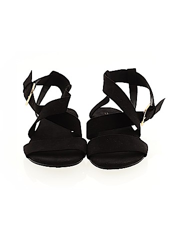 Divided by H&M Sandals (view 2)