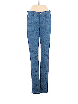 7 For All Mankind Size 25 waist