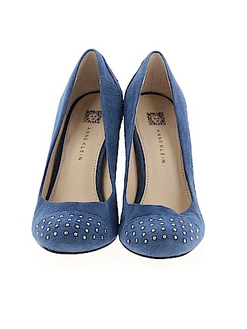 Anne Klein Heels (view 2)
