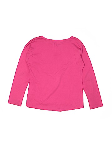 Justice Long Sleeve T-Shirt (view 2)