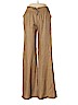 MAAC London Tan Casual Pants Size S - photo 1