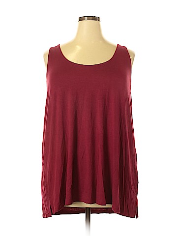 Torrid Sleeveless Top (view 1)