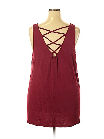 Torrid Sleeveless Top (view 2)