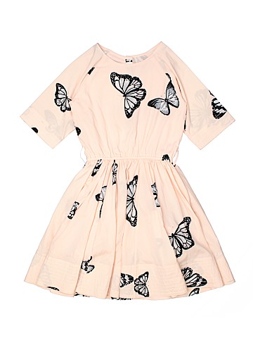 How to Kiss a Frog Dress (view 1)