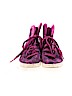 Nike Purple Sneakers Size 8 1/2 - photo 2