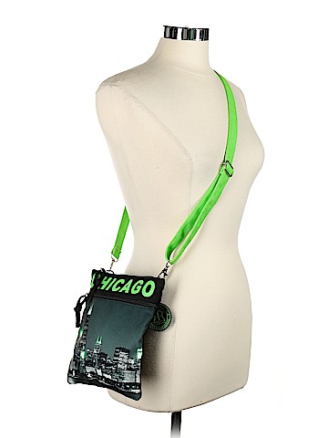 Robin Ruth Crossbody Bag (view 2)