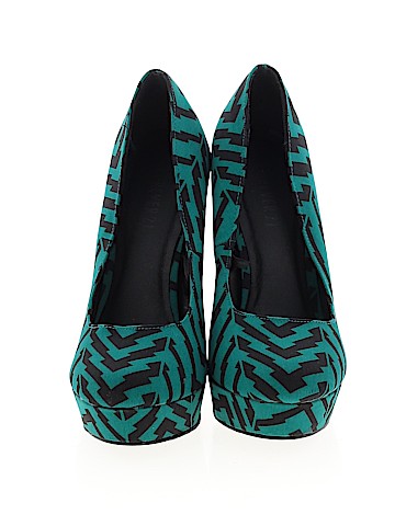 Forever 21 Heels (view 2)