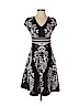 Ett:Twa Black Casual Dress Size 0 (petite) - photo 1