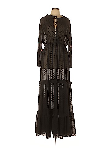 Saloni Casual Dress (view 1)