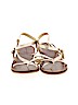 Universal Thread Gold Sandals Size 7 - photo 2