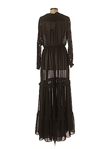 Saloni Casual Dress (view 2)