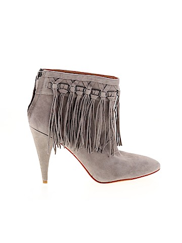 Nine West Ankle Boots (view 1)