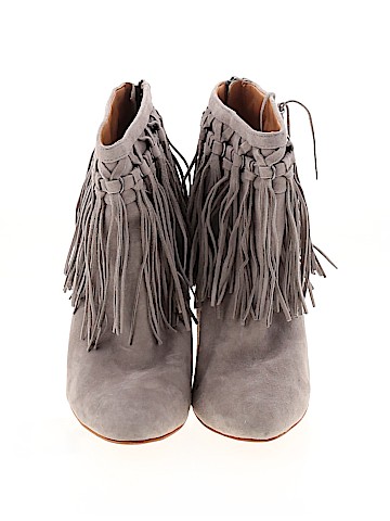 Nine West Ankle Boots (view 2)