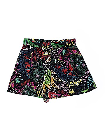 Topshop Shorts (view 1)