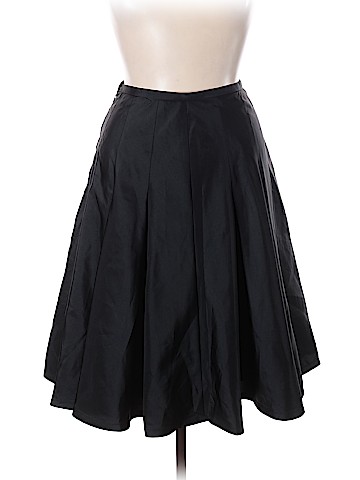 Xscape Casual Skirt (view 1)