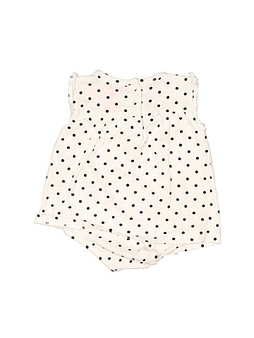 U.S. Polo Assn. Short Sleeve Onesie (view 2)