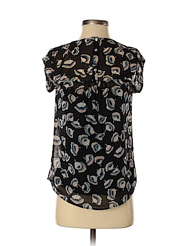 Daniel Rainn Short Sleeve Blouse (view 1)