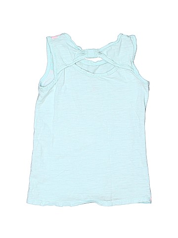 Carter's Sleeveless T-Shirt (view 2)