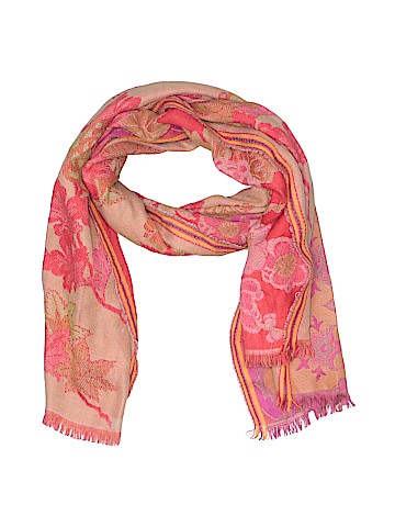 Kenzo Scarf (view 1)