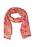 Kenzo Print Red Scarf One size - photo 1