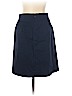 Banana Republic Blue Casual Skirt Size 10 (petite) - photo 2