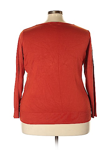 DressBarn Pullover Sweater (view 2)