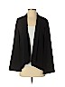 Mural 100% Polyester Black Blazer Size XS - photo 1