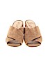 Sam Edelman Tan Mule/Clog Size 6 1/2 - photo 2