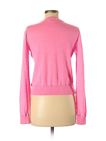 J.Crew Wool Pullover Sweater (view 2)