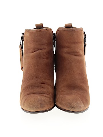 Steve Madden Ankle Boots (view 2)