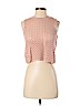 Theory Pink Pullover Sweater Size P (petite) - photo 1