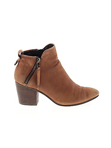 Steve Madden Ankle Boots (view 1)
