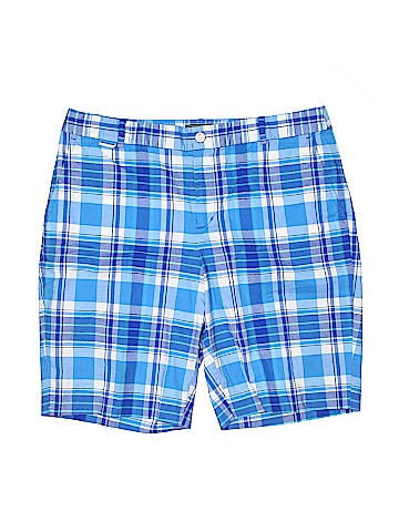 L-RL Lauren Active Ralph Lauren Khaki Shorts (view 1)