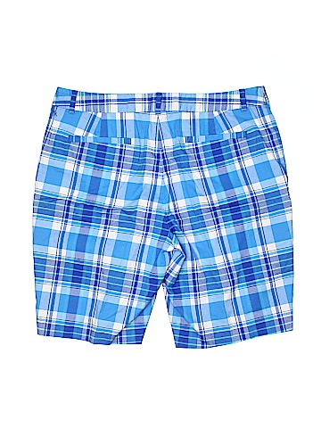 L-RL Lauren Active Ralph Lauren Khaki Shorts (view 2)