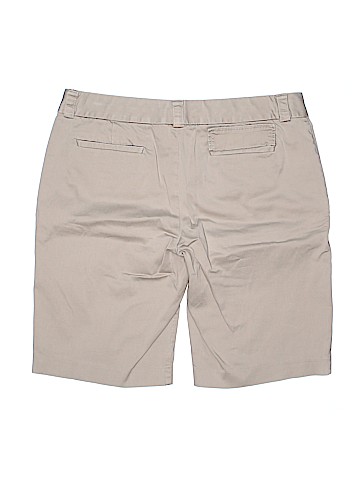 Banana Republic Khaki Shorts (view 2)
