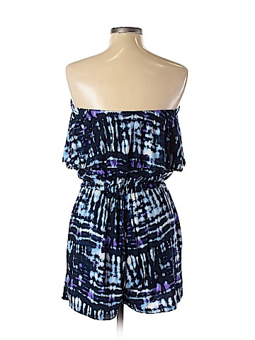 Eye Candy Romper (view 2)