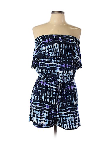 Eye Candy Romper (view 1)