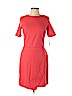 Bar III Red Casual Dress Size XL - photo 1