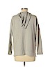 Purejill Tan Pullover Hoodie Size M (petite) - photo 2