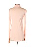 Calypso St. Barth Pink Long Sleeve Turtleneck Size S - photo 2